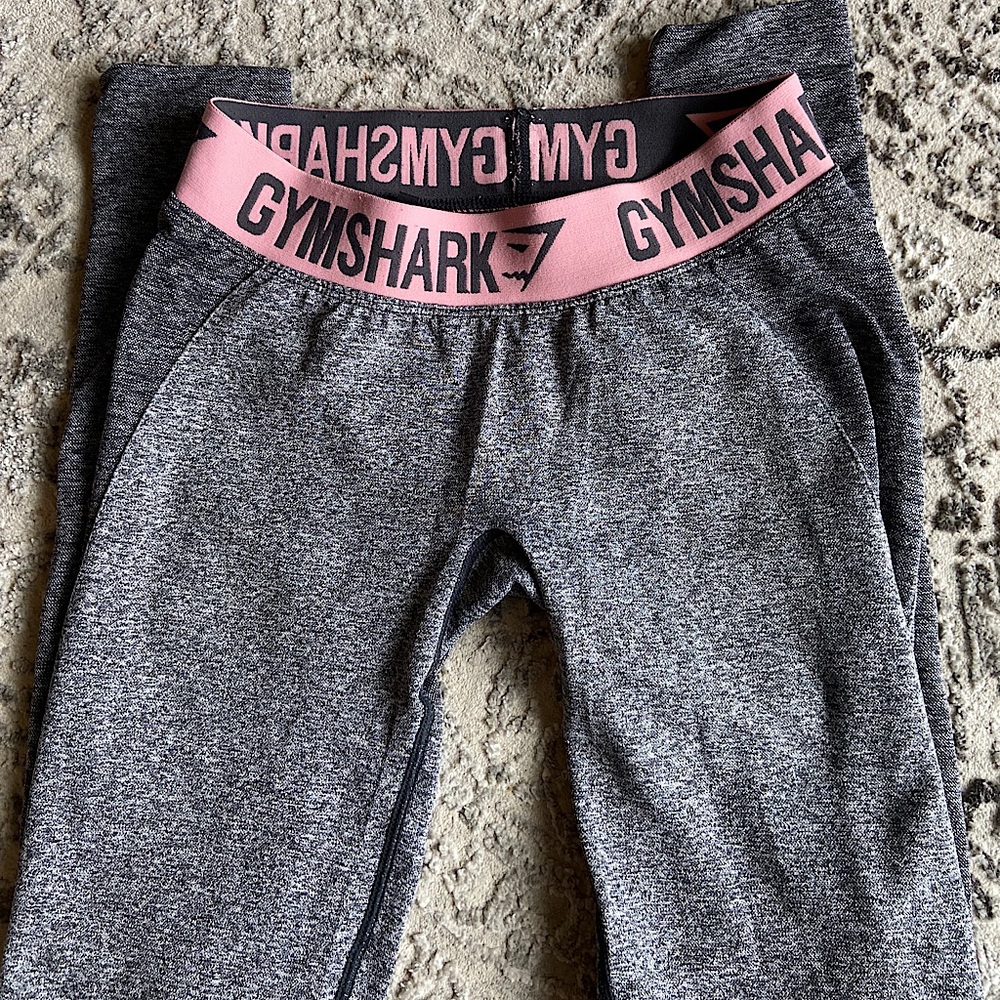 Gymshark Original Low Rise Flex Leggings